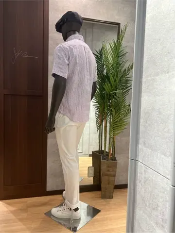 JOSEPH ABBOUD 上條 コーディネート画像