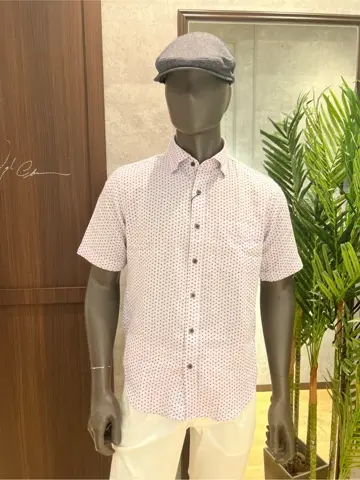 JOSEPH ABBOUD 上條 コーディネート画像