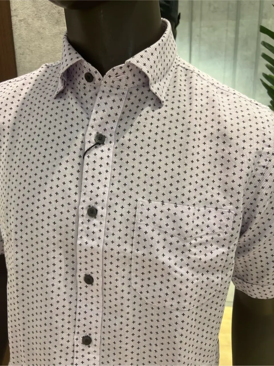 JOSEPH ABBOUD 上條 コーディネート画像