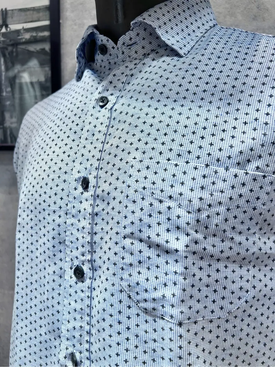 JOSEPH ABBOUD 二澤 コーディネート画像