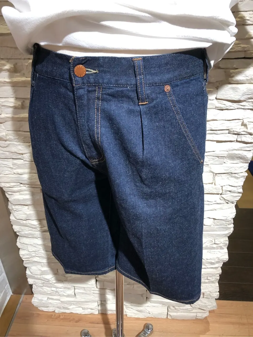 JOSEPH ABBOUD 山口 コーディネート画像