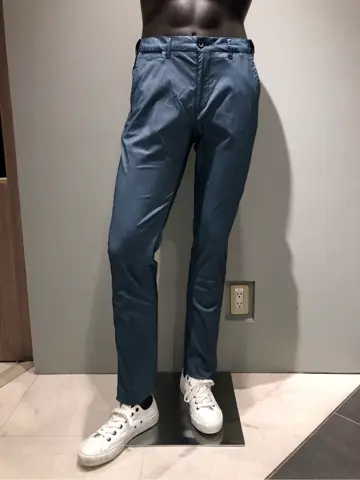 JOSEPH ABBOUD 川田 コーディネート画像