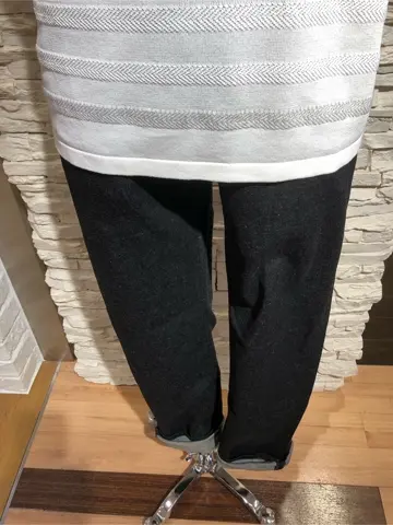 JOSEPH ABBOUD 山口 コーディネート画像