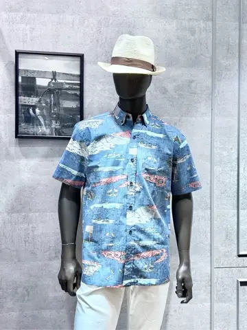 JOSEPH ABBOUD 二澤 コーディネート画像