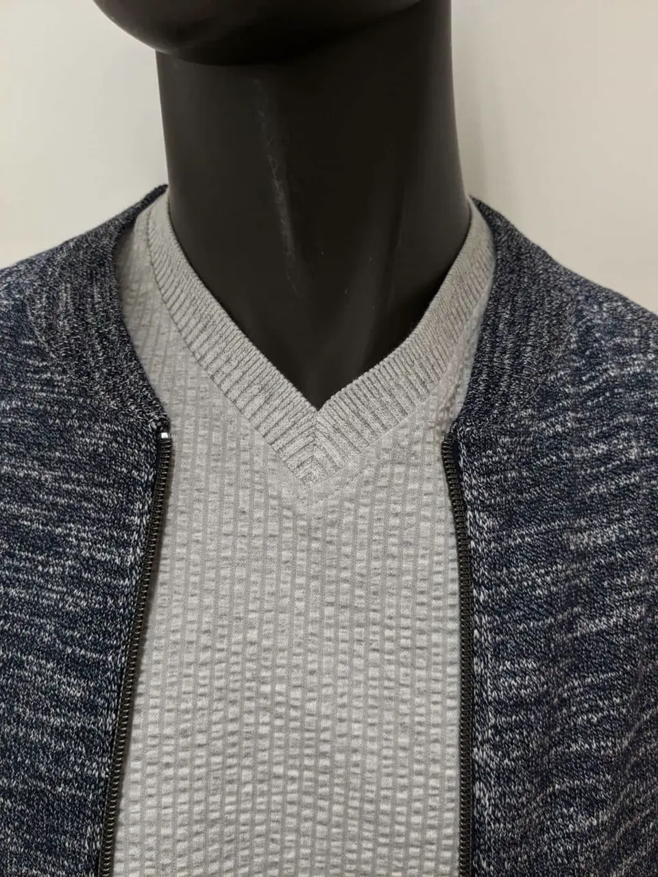 JOSEPH ABBOUD 大久 コーディネート画像