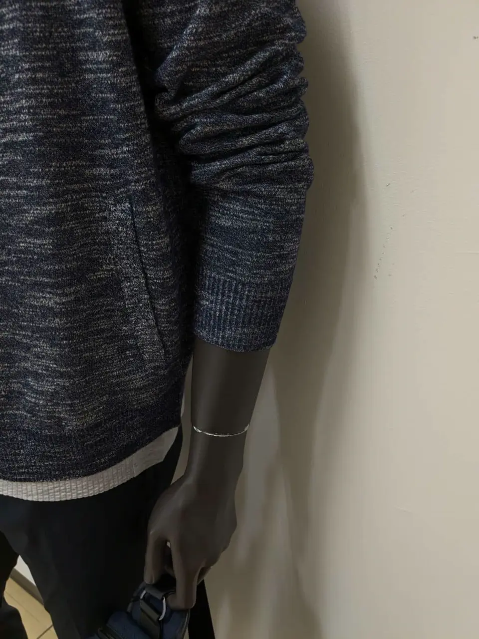 JOSEPH ABBOUD 大久 コーディネート画像