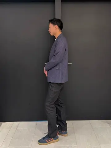 JOSEPH ABBOUD 大塚 コーディネート画像