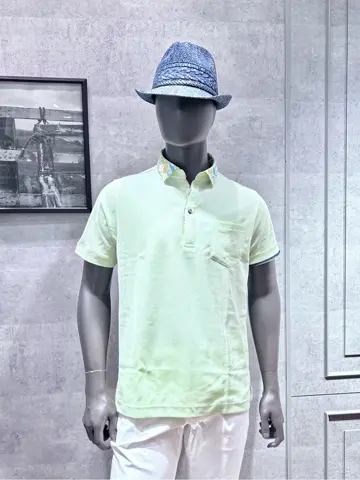 JOSEPH ABBOUD 二澤 コーディネート画像