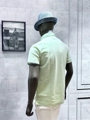 JOSEPH ABBOUD 二澤 コーディネート画像