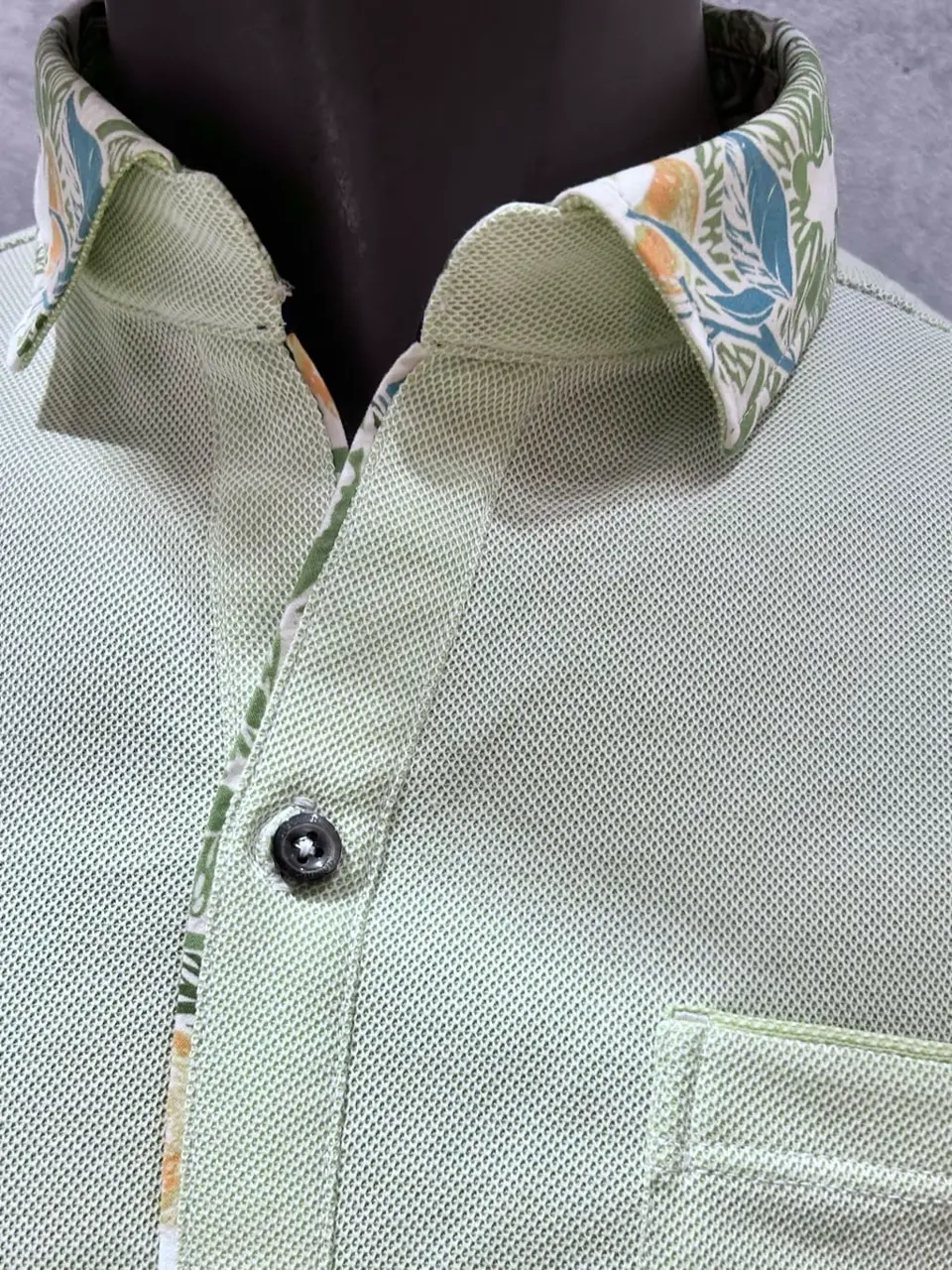 JOSEPH ABBOUD 二澤 コーディネート画像