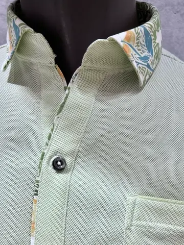 JOSEPH ABBOUD 二澤 コーディネート画像