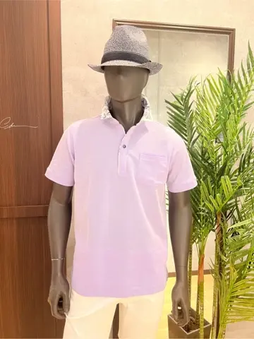 JOSEPH ABBOUD 上條 コーディネート画像