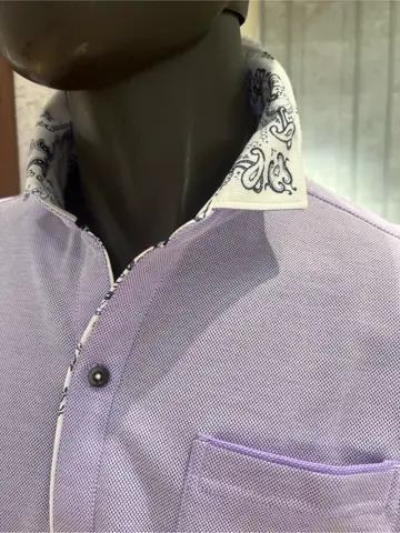 JOSEPH ABBOUD 上條 コーディネート画像