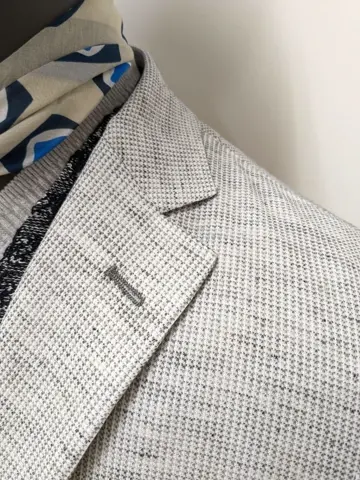 JOSEPH ABBOUD 大久 コーディネート画像