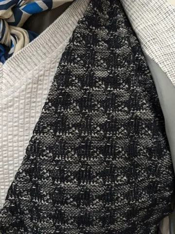 JOSEPH ABBOUD 大久 コーディネート画像