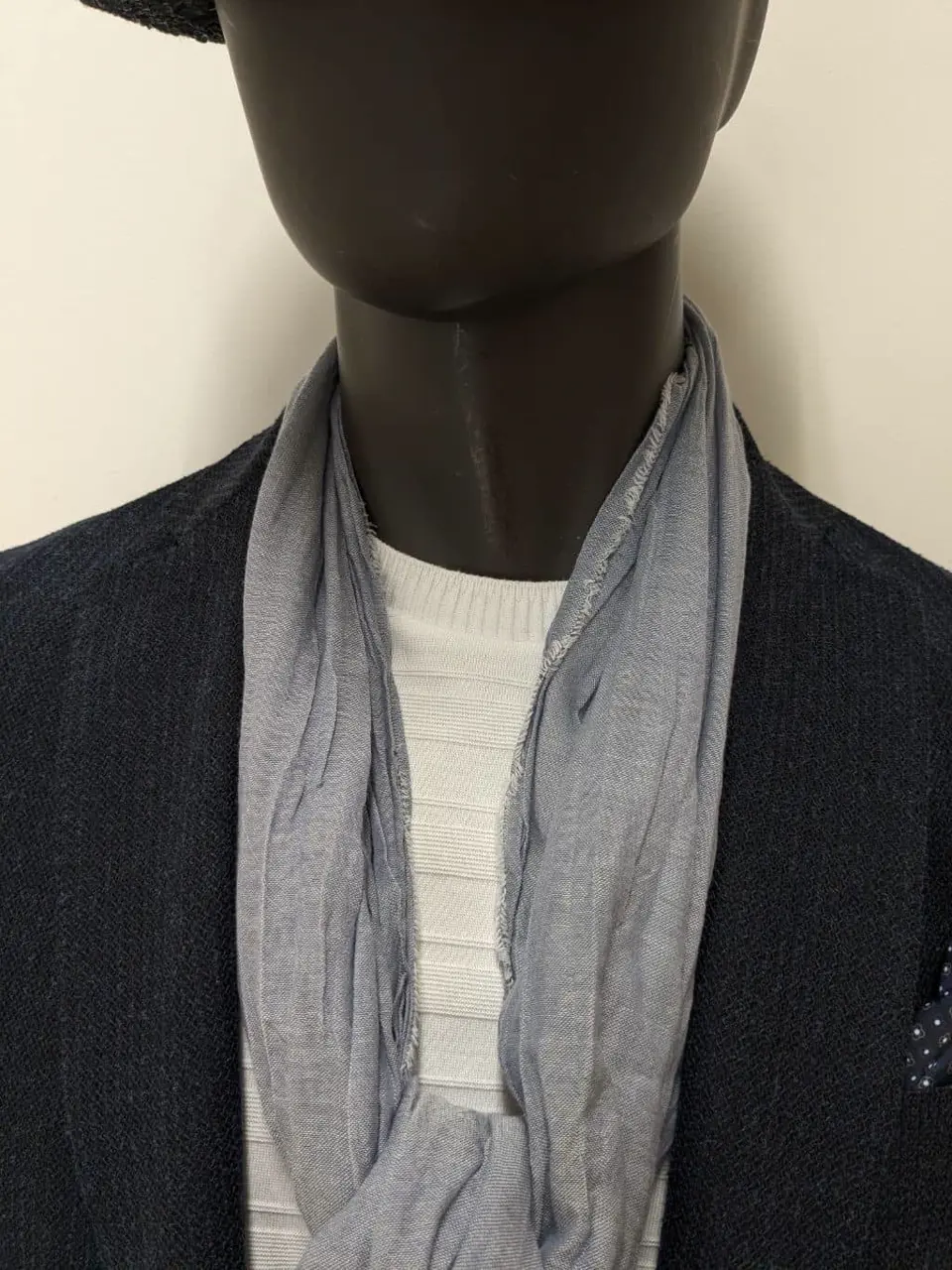 JOSEPH ABBOUD 大久 コーディネート画像