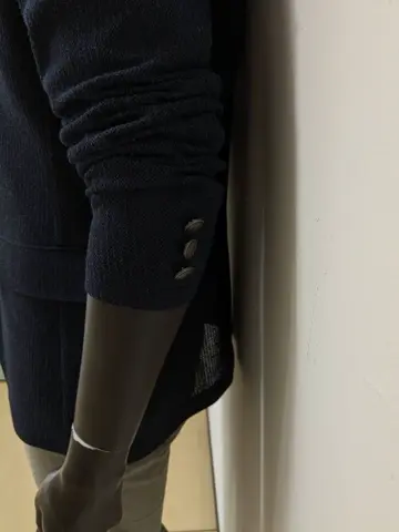 JOSEPH ABBOUD 大久 コーディネート画像