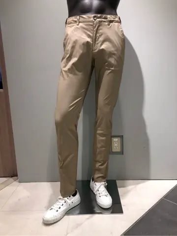 JOSEPH ABBOUD 川田 コーディネート画像