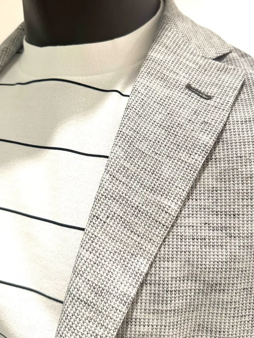 JOSEPH ABBOUD 石川 コーディネート画像