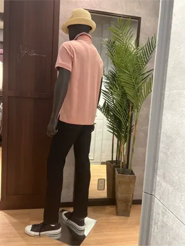 JOSEPH ABBOUD 上條 コーディネート画像