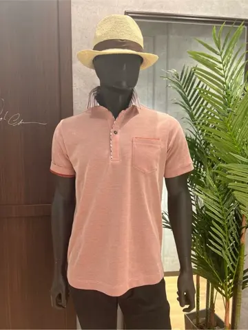 JOSEPH ABBOUD 上條 コーディネート画像