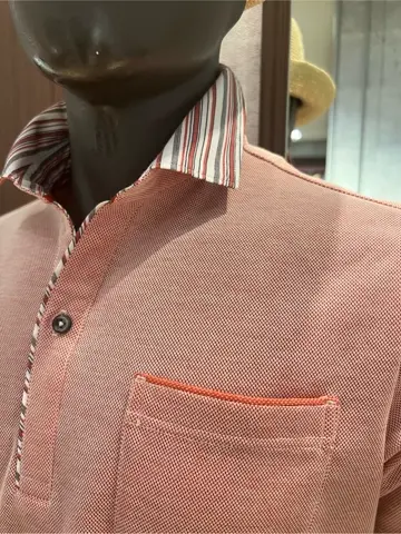 JOSEPH ABBOUD 上條 コーディネート画像