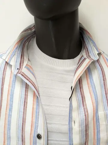 JOSEPH ABBOUD 大久 コーディネート画像