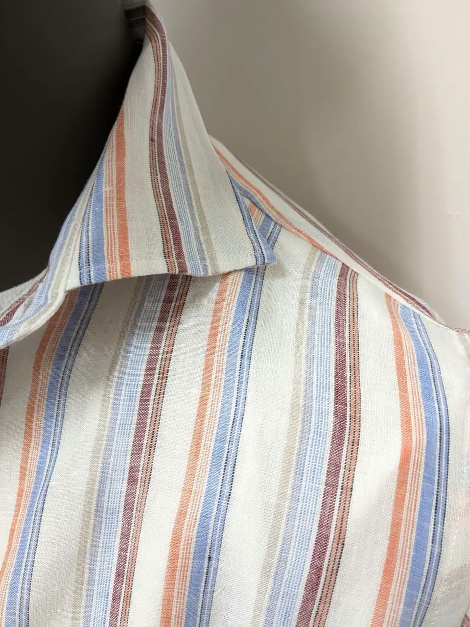 JOSEPH ABBOUD 大久 コーディネート画像