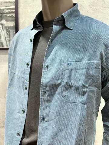 JOSEPH ABBOUD 二澤 コーディネート画像
