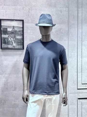 JOSEPH ABBOUD 二澤 コーディネート画像