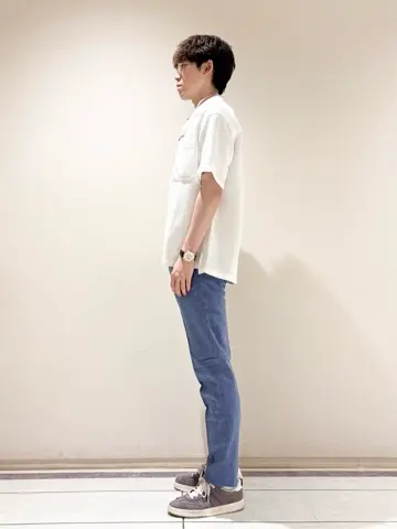 JOSEPH ABBOUD 近藤 コーディネート画像