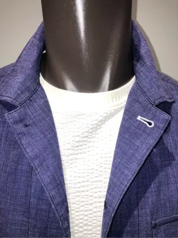 JOSEPH ABBOUD 川田 コーディネート画像