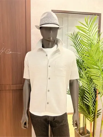 JOSEPH ABBOUD 上條 コーディネート画像