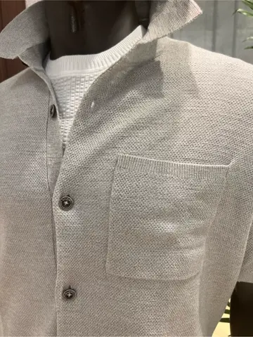 JOSEPH ABBOUD 上條 コーディネート画像