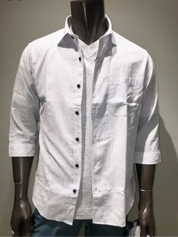 JOSEPH ABBOUD 川田 コーディネート画像