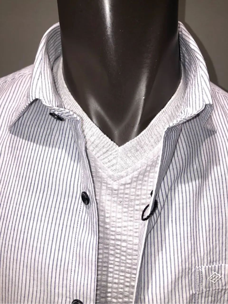 JOSEPH ABBOUD 川田 コーディネート画像