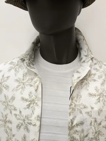 JOSEPH ABBOUD 大久 コーディネート画像