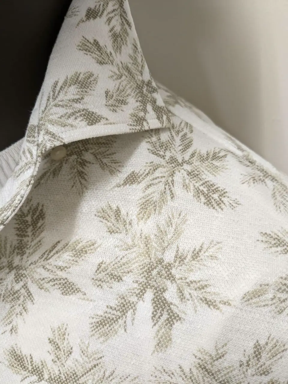 JOSEPH ABBOUD 大久 コーディネート画像