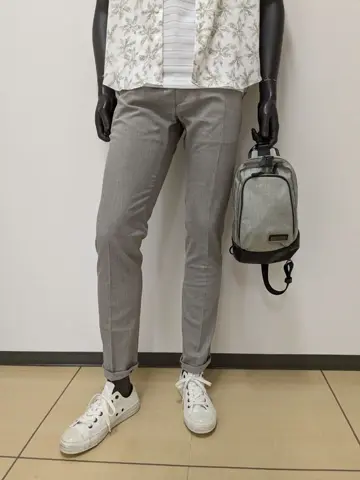 JOSEPH ABBOUD 大久 コーディネート画像