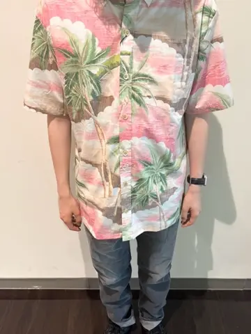 JOSEPH ABBOUD 安藤 コーディネート画像