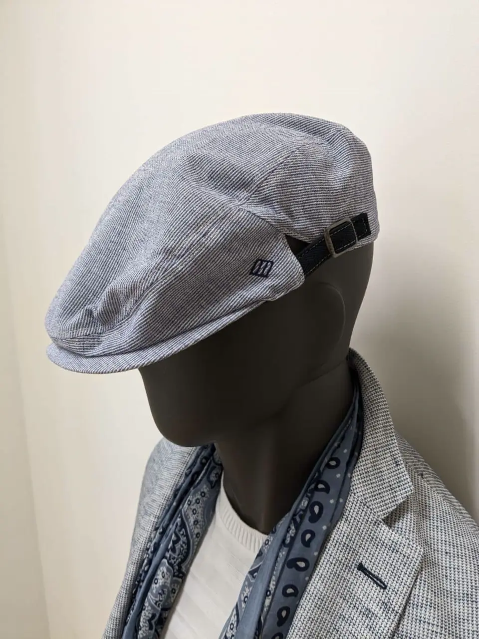 JOSEPH ABBOUD 大久 コーディネート画像