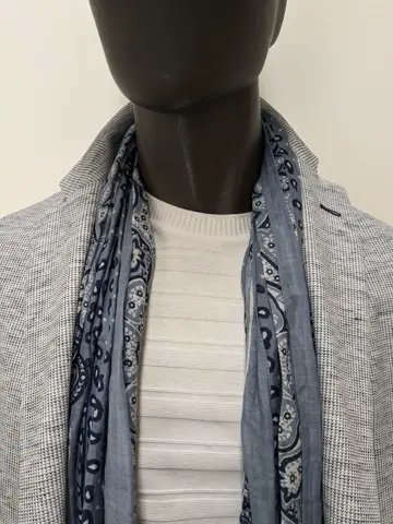 JOSEPH ABBOUD 大久 コーディネート画像