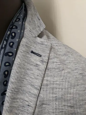 JOSEPH ABBOUD 大久 コーディネート画像