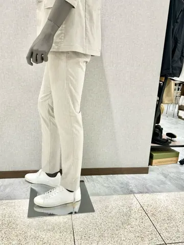 JOSEPH ABBOUD 上田 コーディネート画像