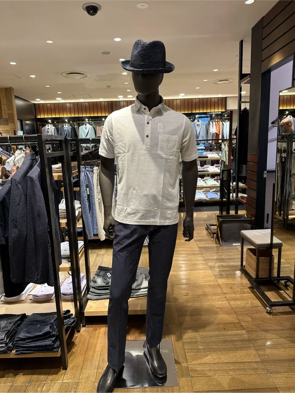  鎌田 コーディネート画像