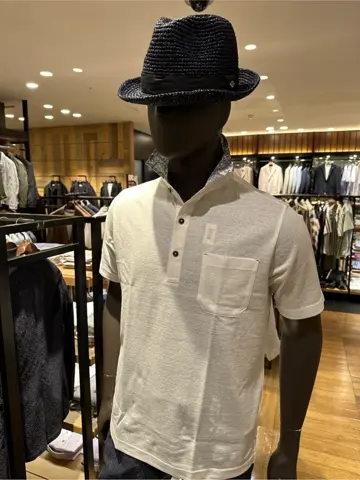 JOSEPH ABBOUD 鎌田 コーディネート画像