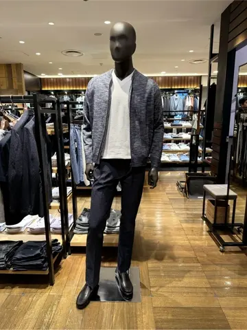 JOSEPH ABBOUD 鎌田 コーディネート画像