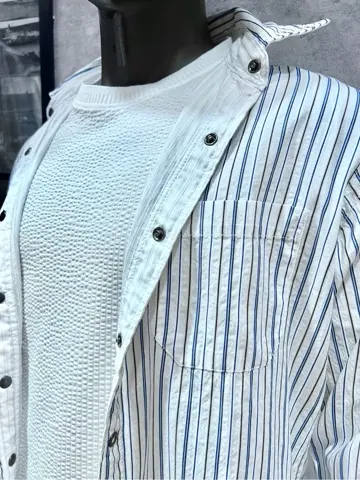 JOSEPH ABBOUD 二澤 コーディネート画像