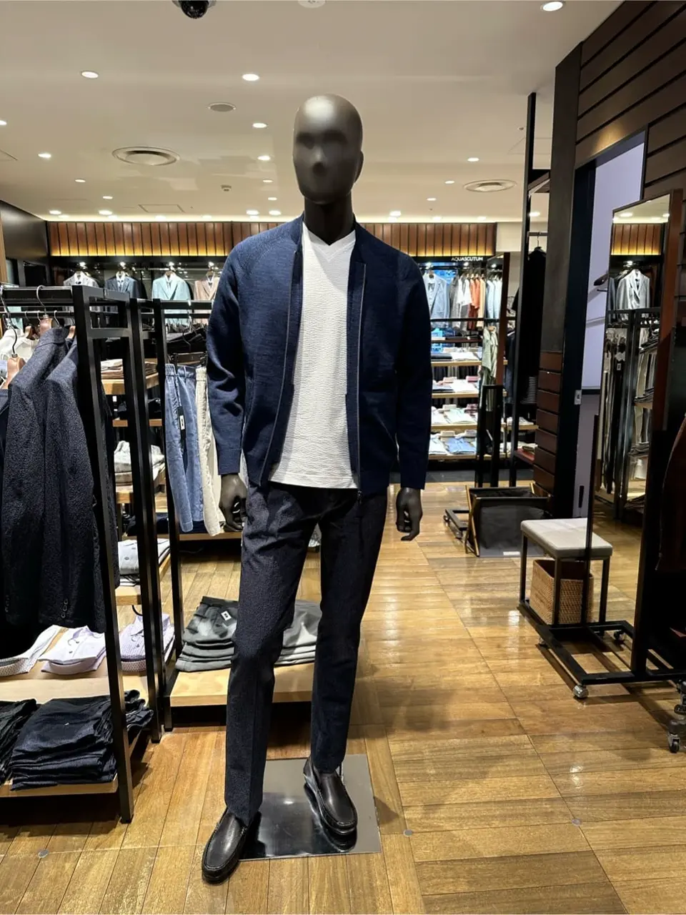  鎌田 コーディネート画像