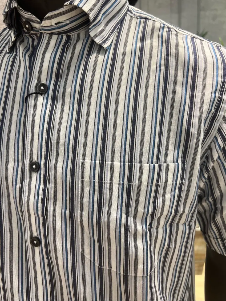 JOSEPH ABBOUD 上條 コーディネート画像